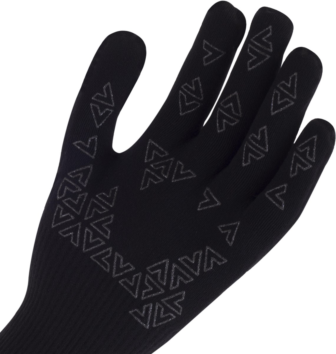 SealSkinz Ultra Grip Multi Sport Long Finger Gauntlet Gloves
