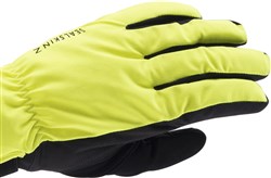 SealSkinz Womens Brecon Long Finger Cycling Gloves
