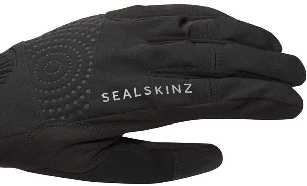 SealSkinz Womens Chester Long Finger Gloves