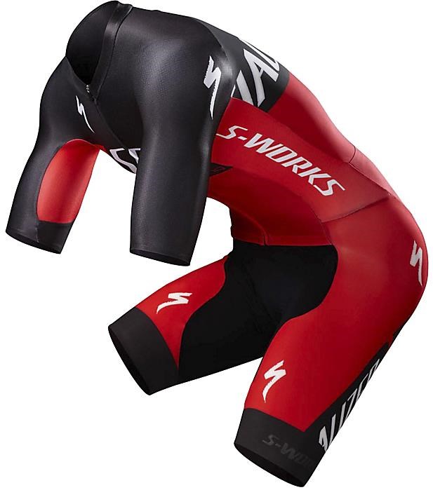 Specialized S-Works Evade GC Skinsuit
