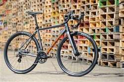 Genesis CdA 10  2017 Road Bike
