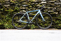 Genesis CdA 20  2017 Road Bike