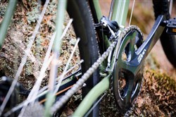 Genesis Croix de Fer 10  2017 Road Bike