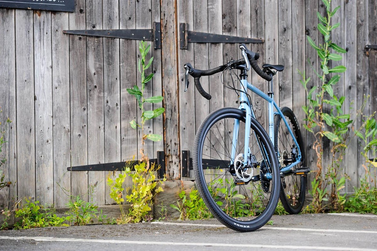 Genesis Croix de Fer 20  2017 Road Bike