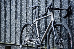 Genesis Croix de Fer Ti  2017 Road Bike
