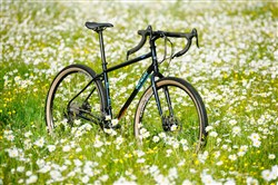 Genesis Vagabond  2017 Road Bike