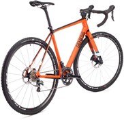 Genesis Vapour Carbon CX 10  2018 Cyclocross Bike