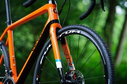 Genesis Vapour Carbon CX 10  2018 Cyclocross Bike