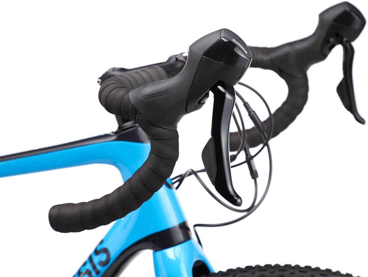 Genesis Vapour Carbon CX 20  2018 Cyclocross Bike