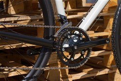 Genesis Vapour CX 10  2017 Cyclocross Bike