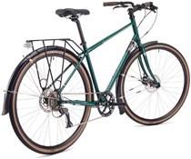 Genesis Borough  2017 Hybrid Sports Bike