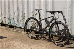 Genesis Skyline 20  2017 Hybrid Sports Bike