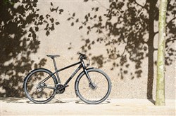 Genesis Skyline 30  2017 Hybrid Sports Bike
