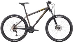 Genesis Core 10  2017 Mountain Bike