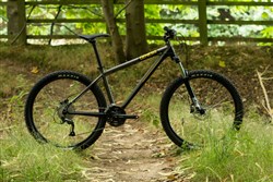 Genesis Core 10  2017 Mountain Bike