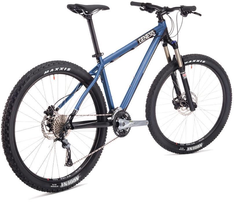 Genesis Core 20 27.5" 2017 Mountain Bike