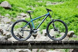 Genesis Core 20 27.5" 2017 Mountain Bike