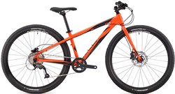 Genesis Core 26 Jnr  2017 Mountain Bike