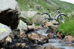 Genesis Core 30  2017 Mountain Bike