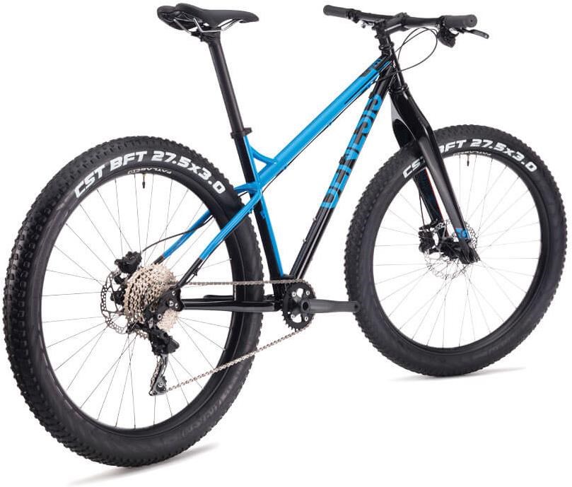 Genesis Tarn 10 27.5"+ 2017 Mountain Bike