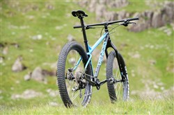 Genesis Tarn 10 27.5"+ 2017 Mountain Bike