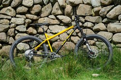 Genesis Tarn 20  2017 Mountain Bike