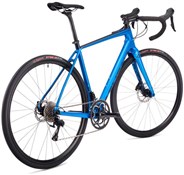 Genesis Datum 20  2017 Road Bike