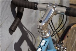 Genesis Equilibrium 20 2017 Road Bike