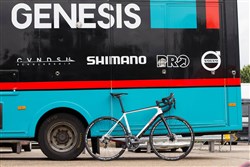 Genesis Zero Disc Z3  2018 Road Bike