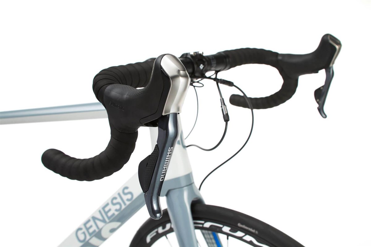 Genesis Zero Disc Zi  2018 Road Bike