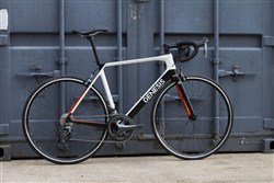 Genesis Zero Z.1  2018 Road Bike