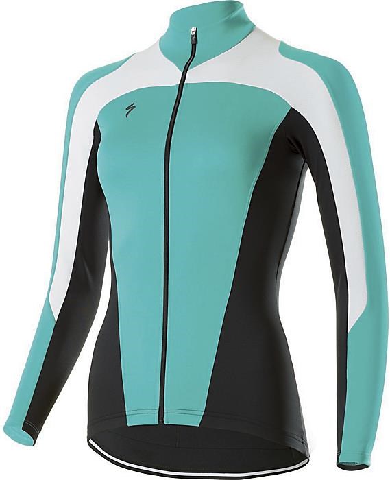 Specialized Therminal RBX Sport Womens Long Sleeve Jersey AW16