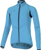 Specialized Deflect Comp Wind Cycling Jacket Womens