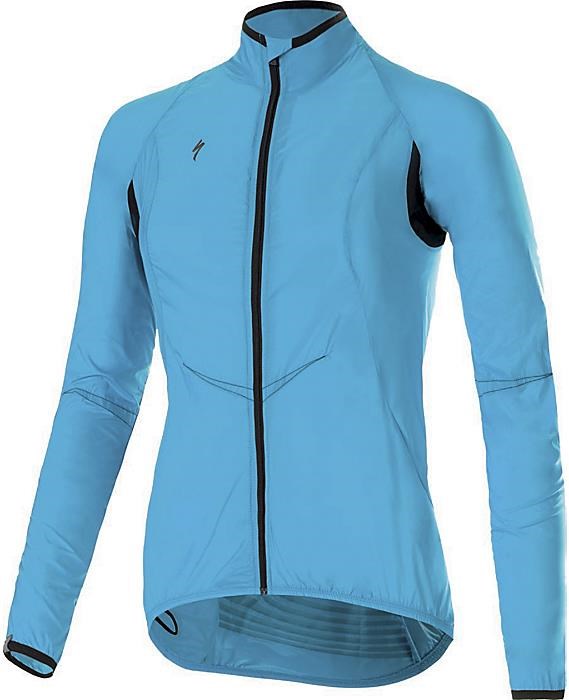 Specialized Deflect Comp Wind Cycling Jacket Womens