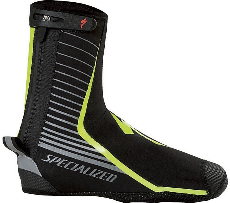 Specialized Deflect Pro Shoe Cover SS17