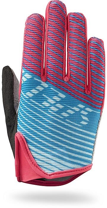 Specialized Kids LoDown Long Finger Cycling Gloves AW16