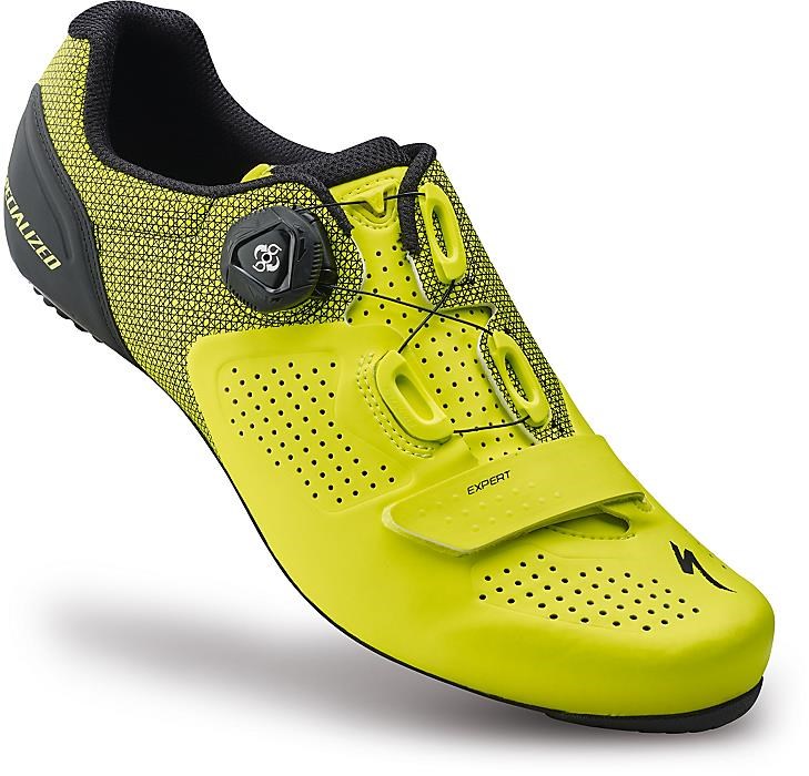 Specialized Expert Road Cycling Shoes AW16