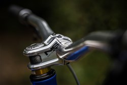 NS Bikes Eccentric Cromo 2017 Mountain Bike