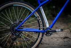 NS Bikes Eccentric Cromo 2017 Mountain Bike