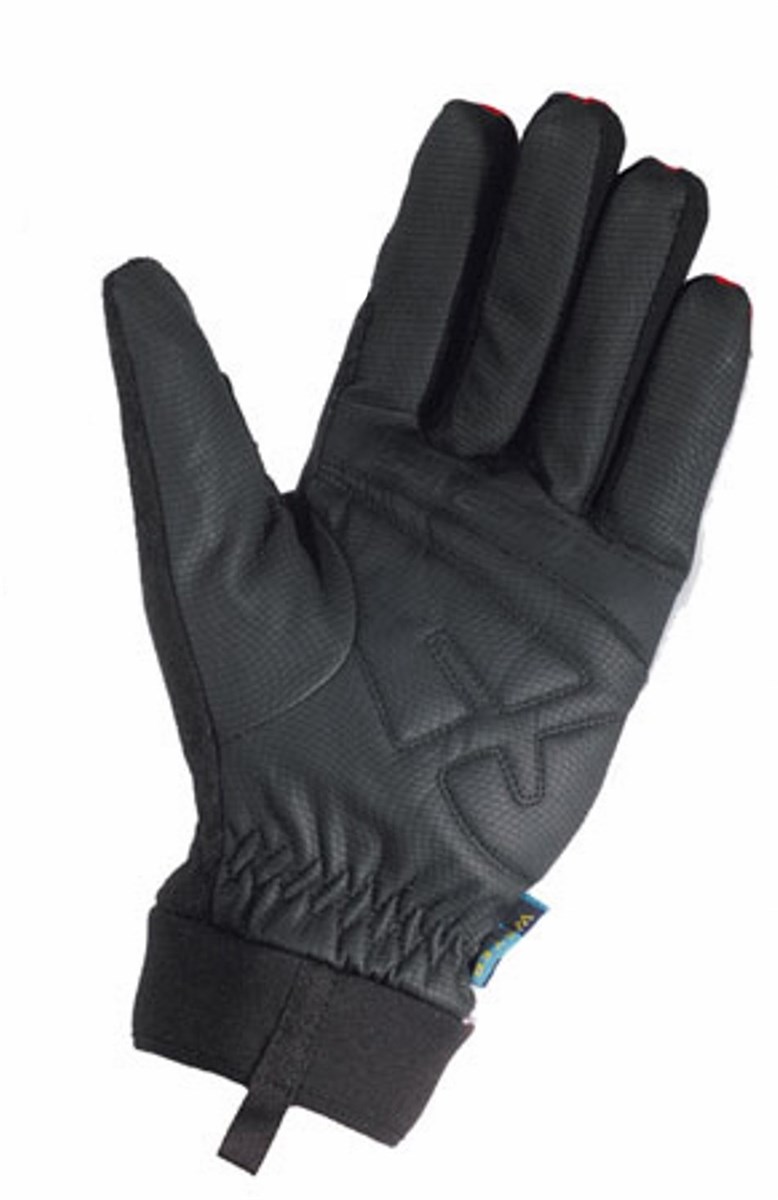 Chiba Rain Pro Waterproof Long Finger Cycling Gloves AW16