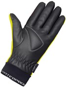Chiba Kids EuroTex Waterproof Long Finger Cycling Gloves AW16