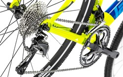 Lapierre CX Alu 500  2017 Cyclocross Bike