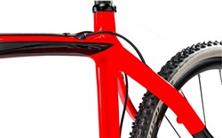 Lapierre CX Carbon 500  2017 Cyclocross Bike