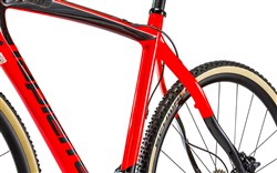Lapierre CX Carbon 500  2017 Cyclocross Bike