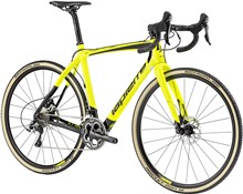 Lapierre CX Carbon 600  2017 Cyclocross Bike