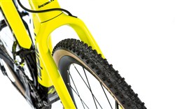 Lapierre CX Carbon 600  2017 Cyclocross Bike