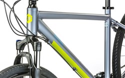 Lapierre Cross 300 Disc  2017 Hybrid Bike