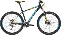 Lapierre Edge 527 27.5"  2017 Mountain Bike