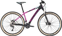 Lapierre Edge SL 627 Womens 27.5"  2017 Mountain Bike