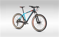 Lapierre Edge SL 627 27.5"  2017 Mountain Bike